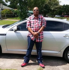 Meet your Posher, Roderick